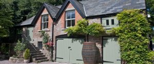 Granton Coach House Holiday Cottage | Ross on Wye Herefordshire