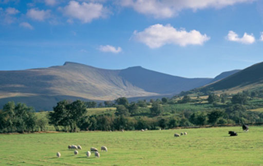 Brecon Beacons