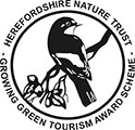Green Tourism Award