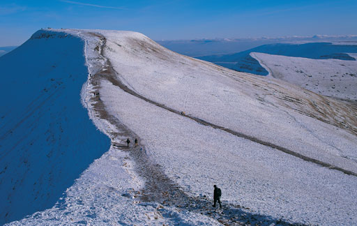 Hay Bluff