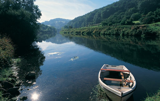 River Wye