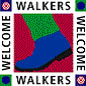 Walkers Welcome