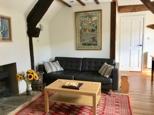 Granton Coach House Holiday Cottage | Ross on Wye Herefordshire